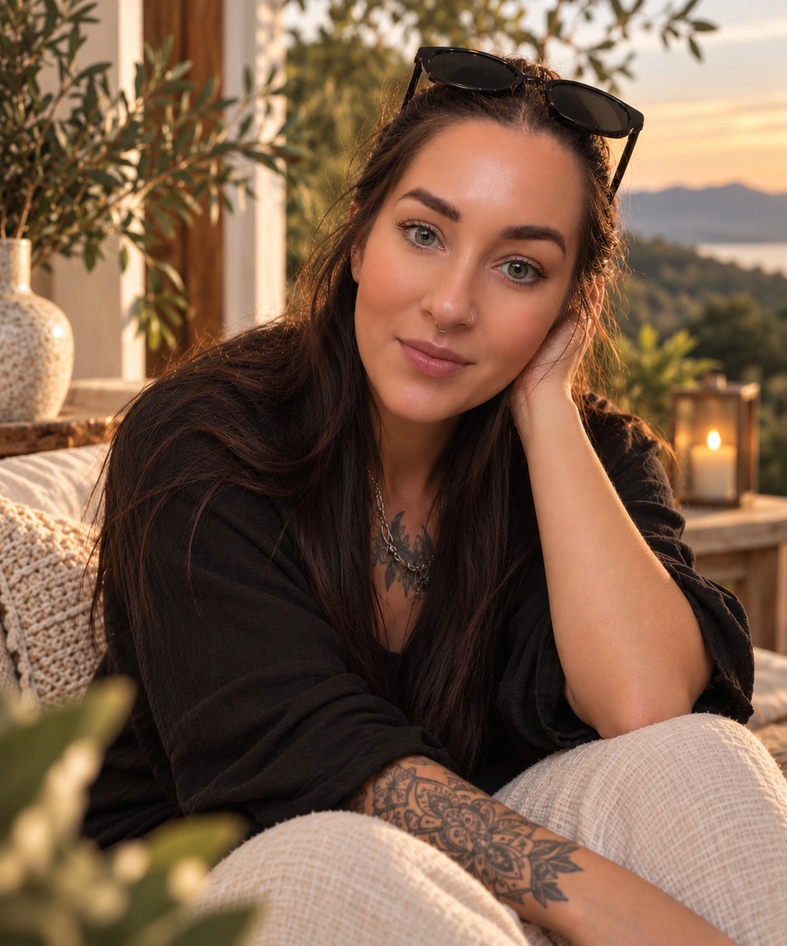 Golden-Hour Terrace Portrait.jpg