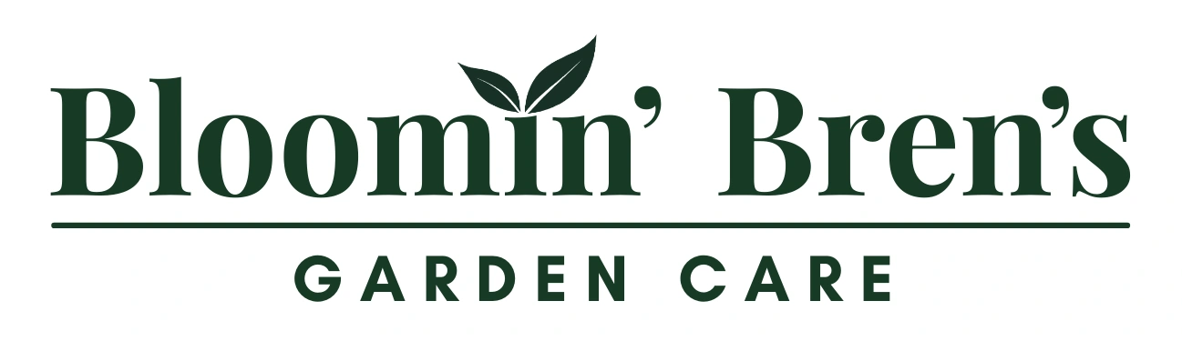 Bloomin' Bren's Garden Care