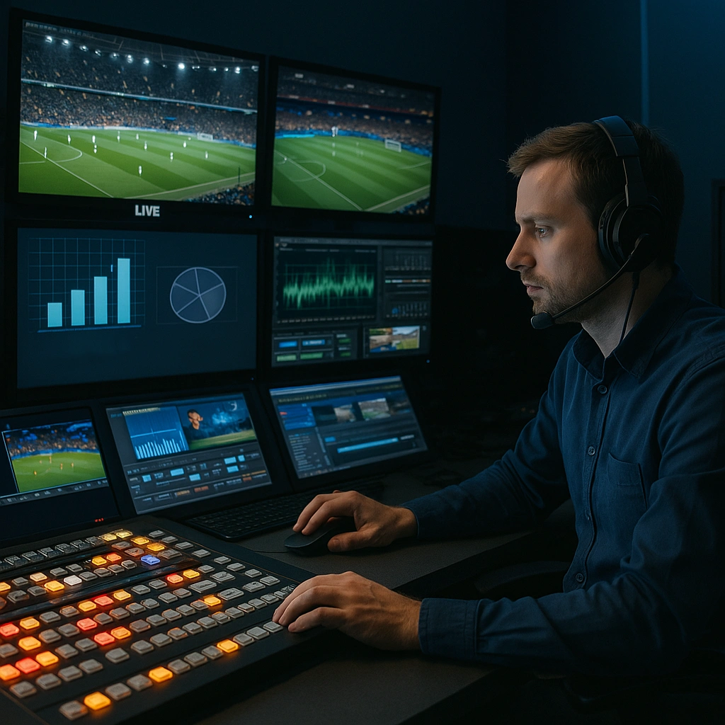 VIPSites Media