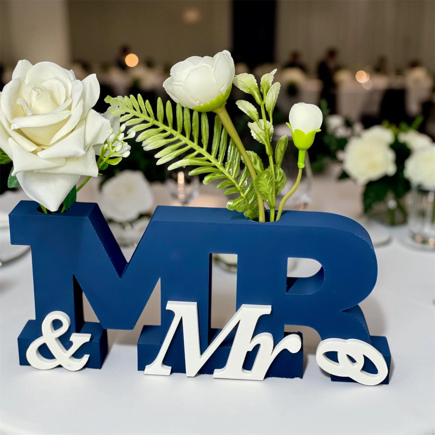 Mr & Mr Table Topper.JPG