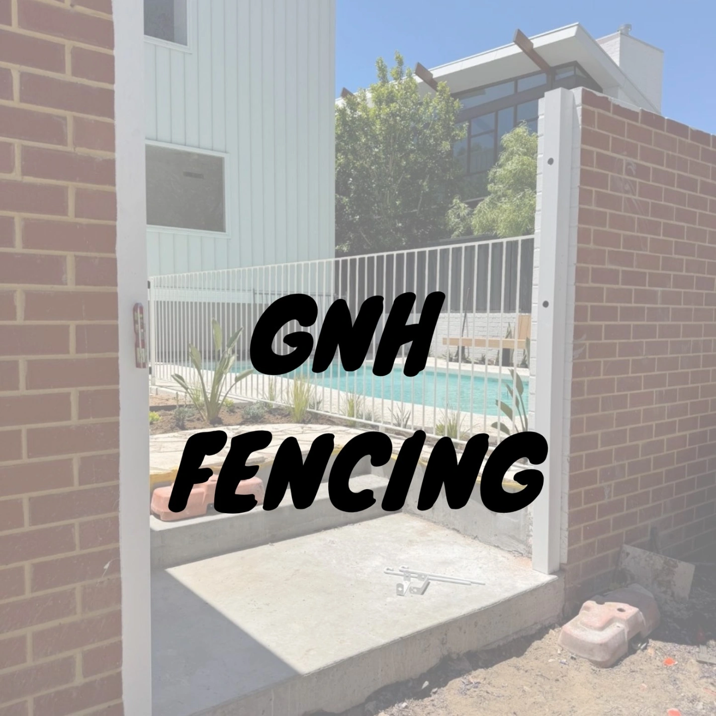 GNH fencing