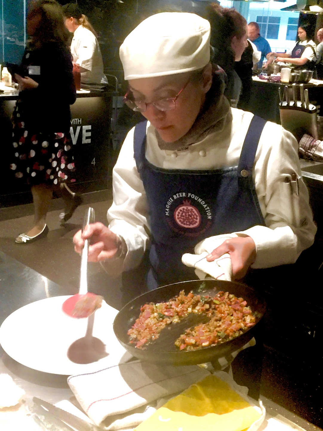 Annah at Seafood School.jpg