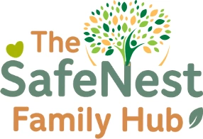 SafeNest Family Hub