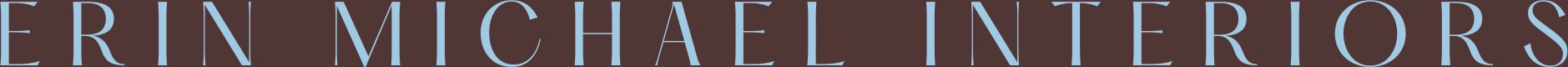 Erin Michael Interiors