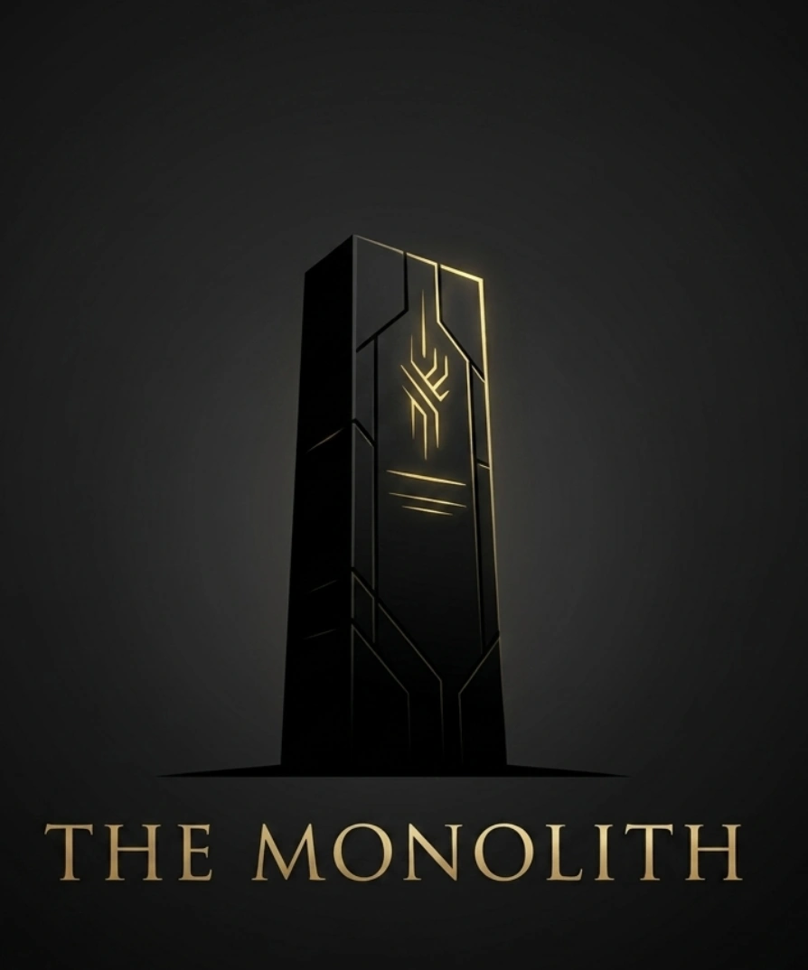 THE MONOLITH