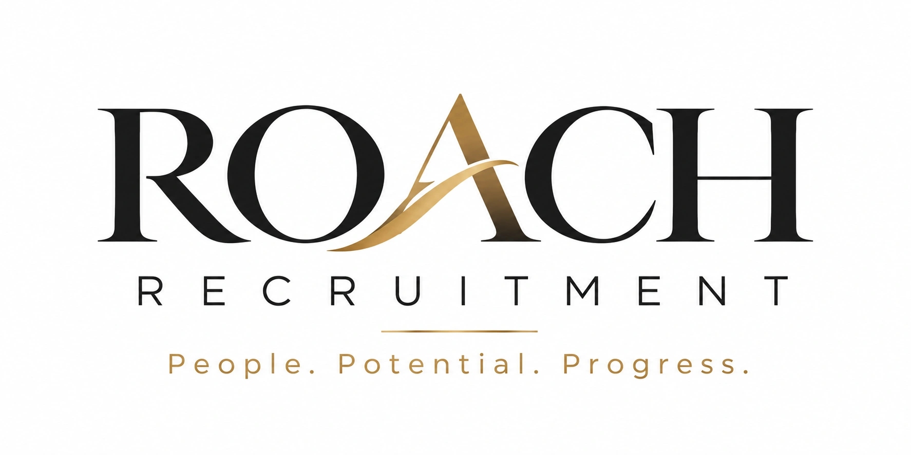 ROACH RECRUITMENT