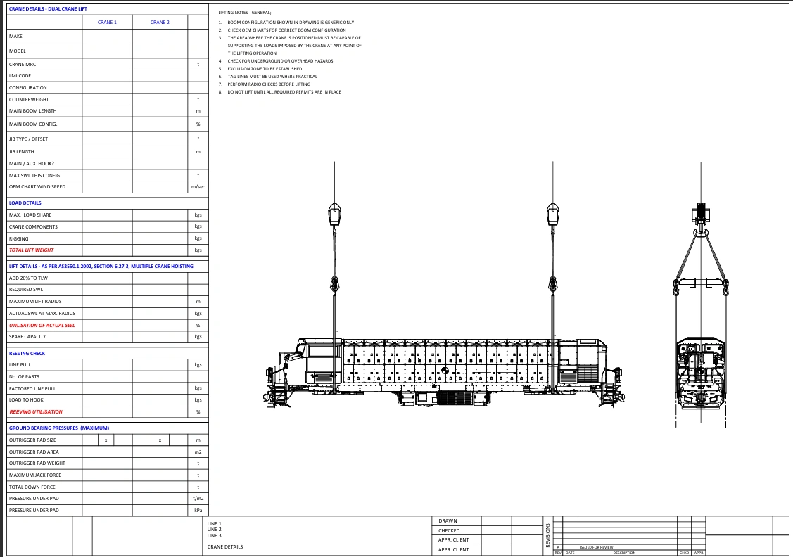 Loco dual Crane Lift screenshot.png