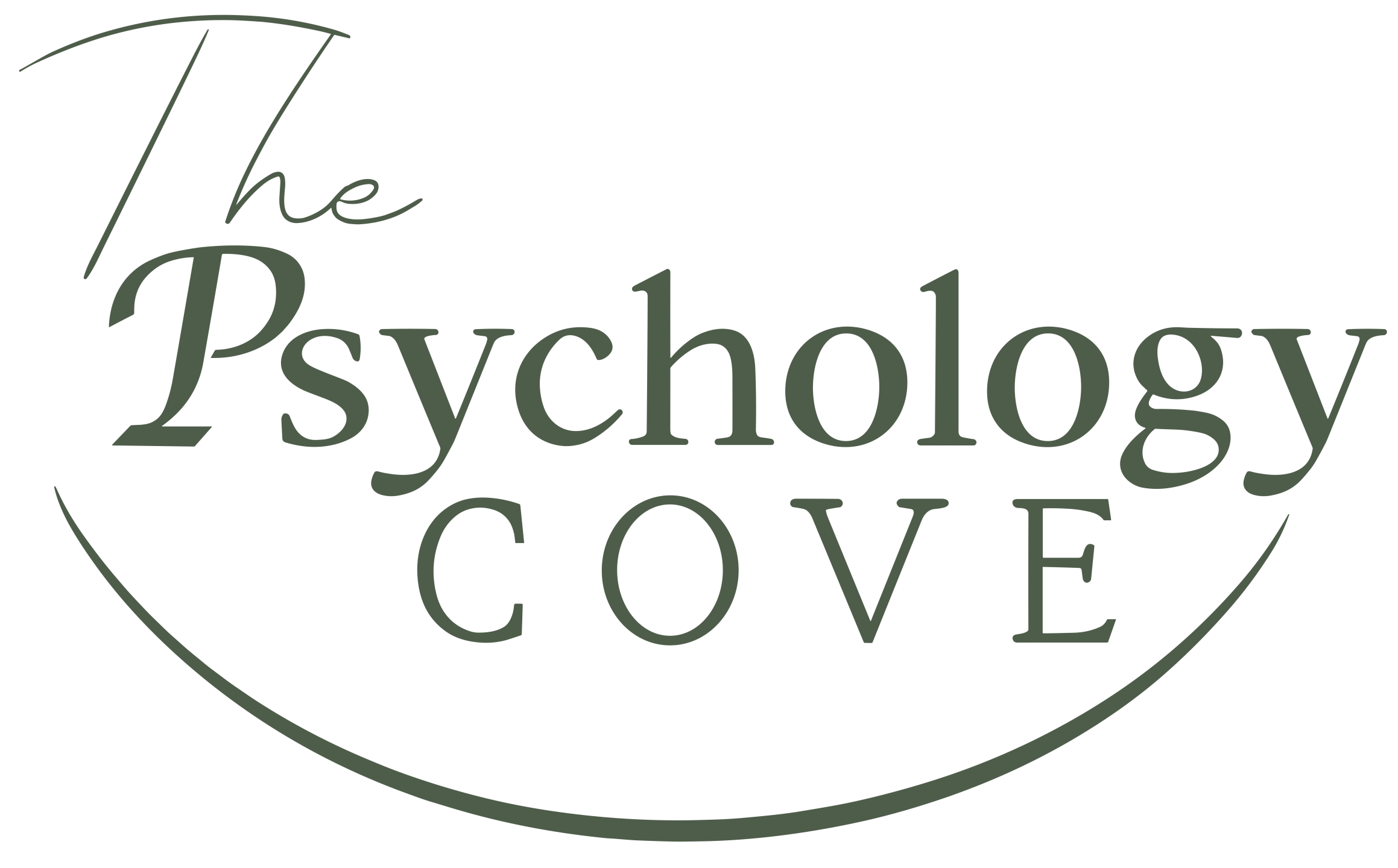 The Psychology Cove