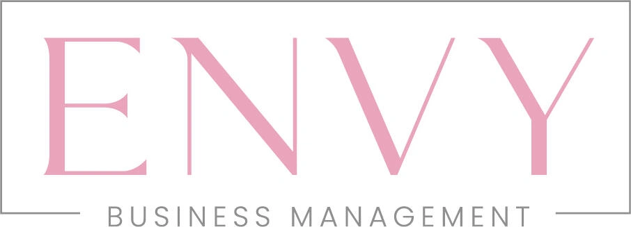 Envy Business Management