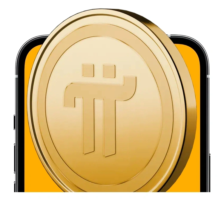 Pi is a new digital currency