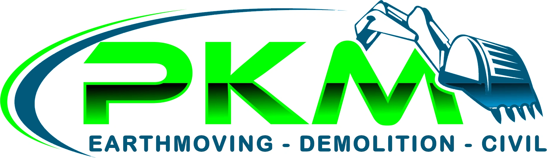 PKM Earthmoving