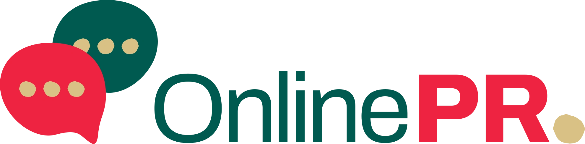 Online PR