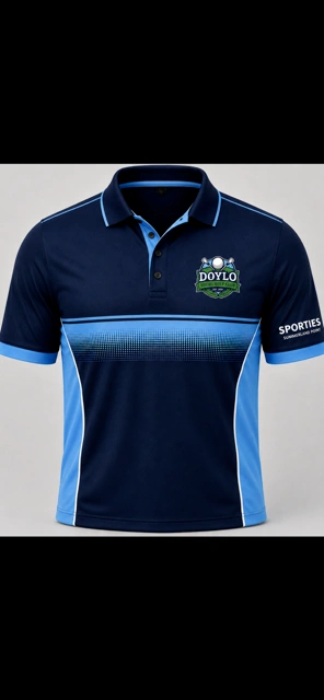 Doylo Social Golf Club
