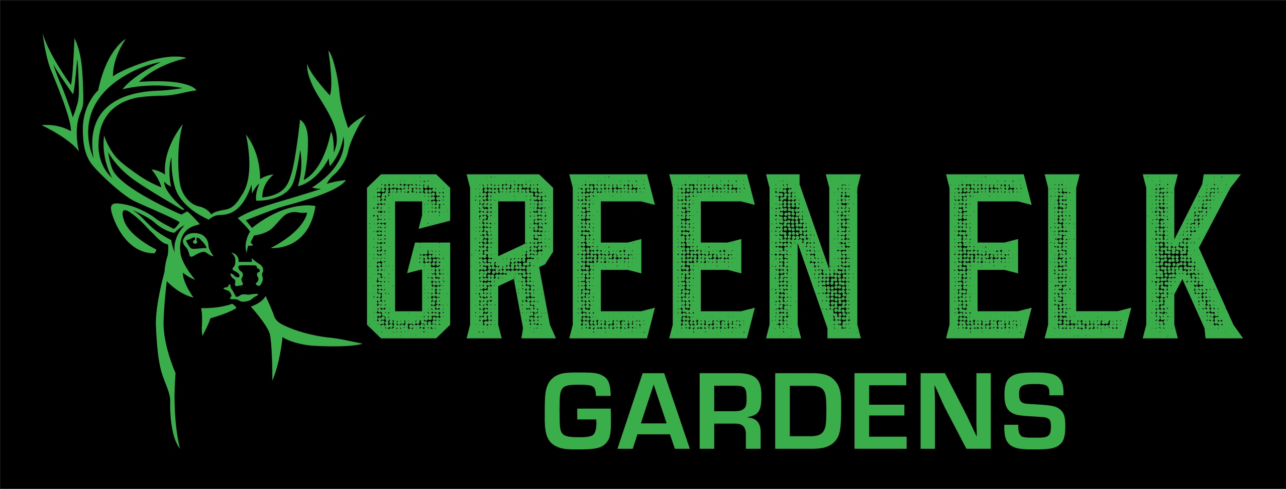 Green Elk Gardens