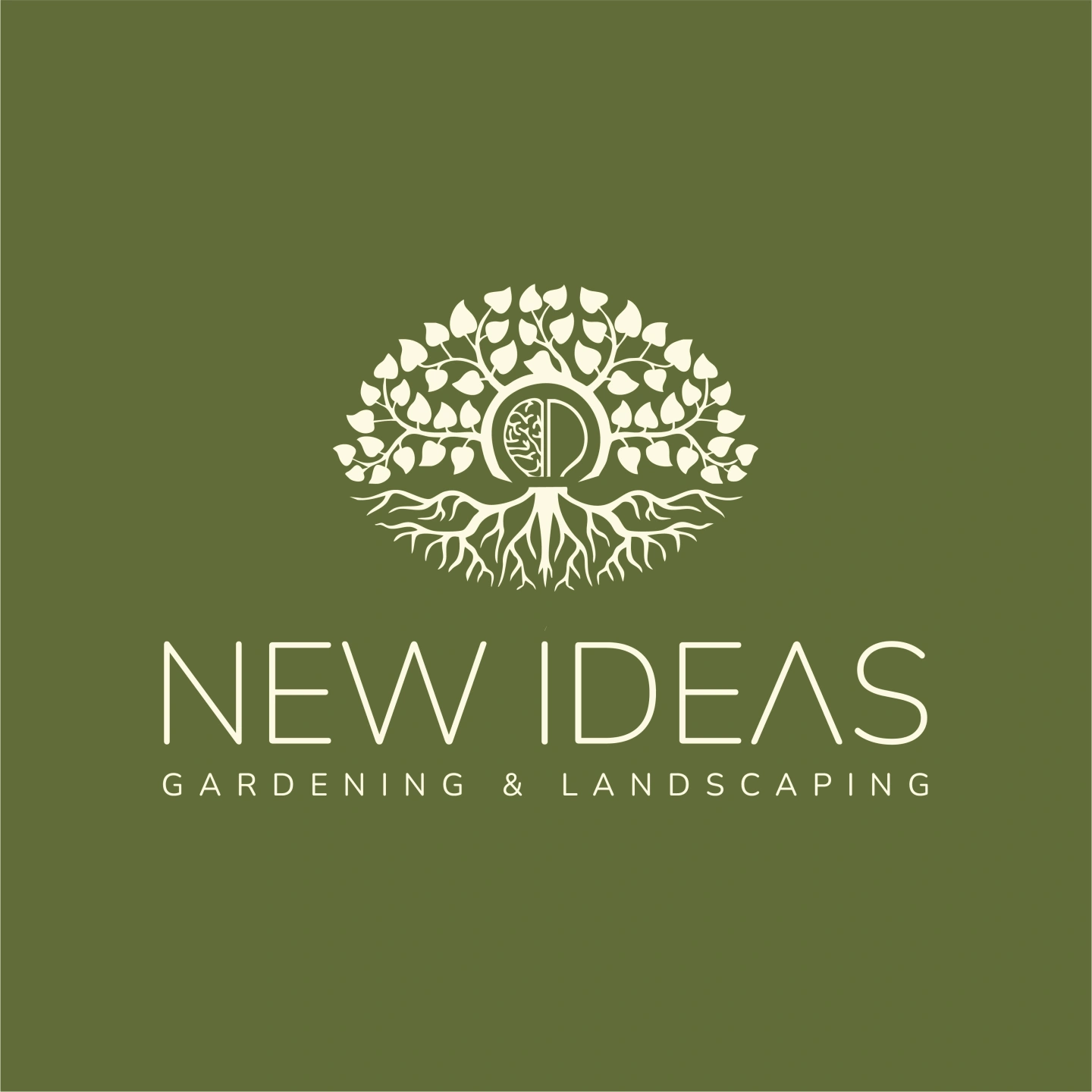 New Ideas Landscaping