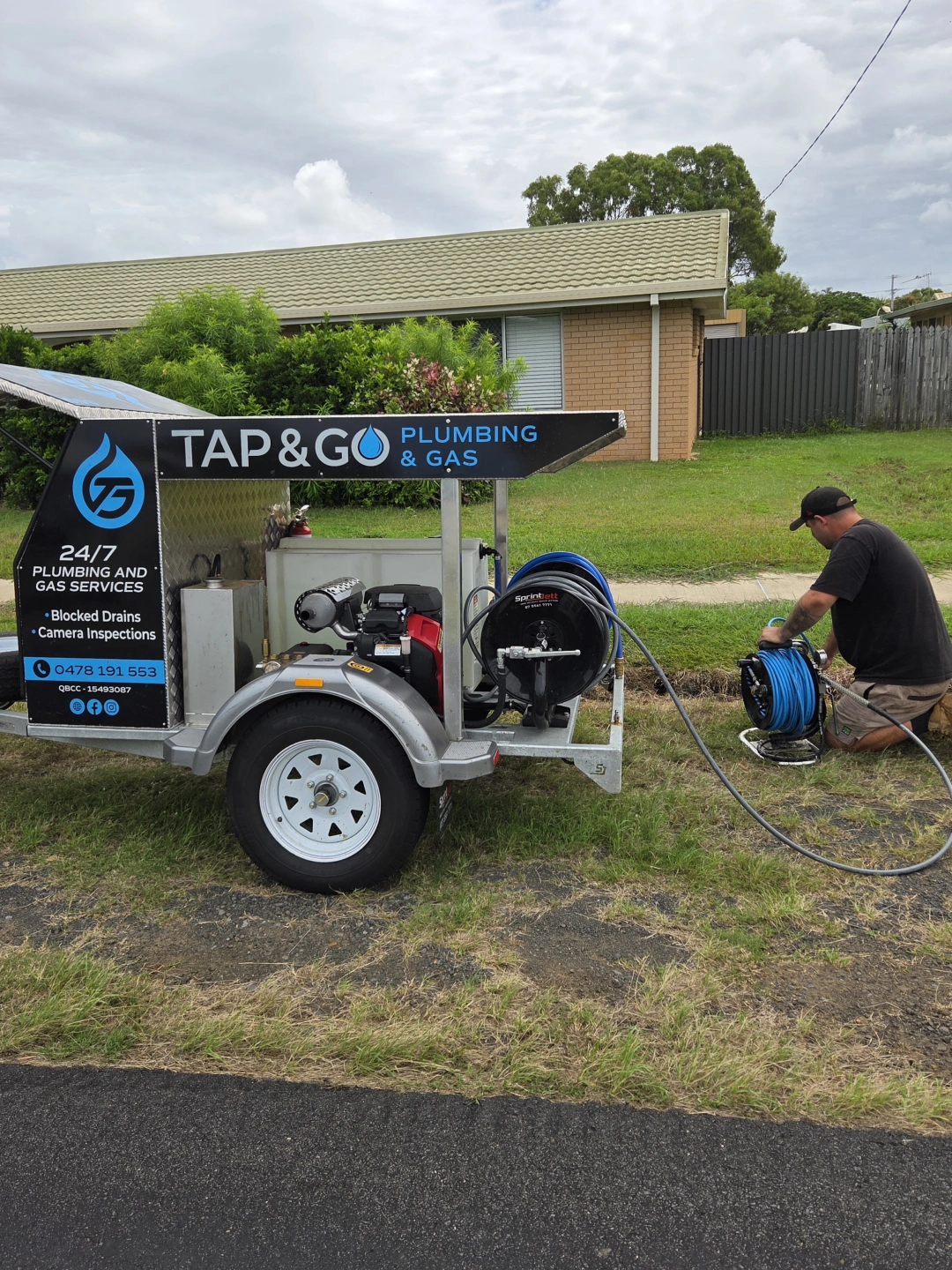 Image - Tap & Go Plumbing Jetter..jpg