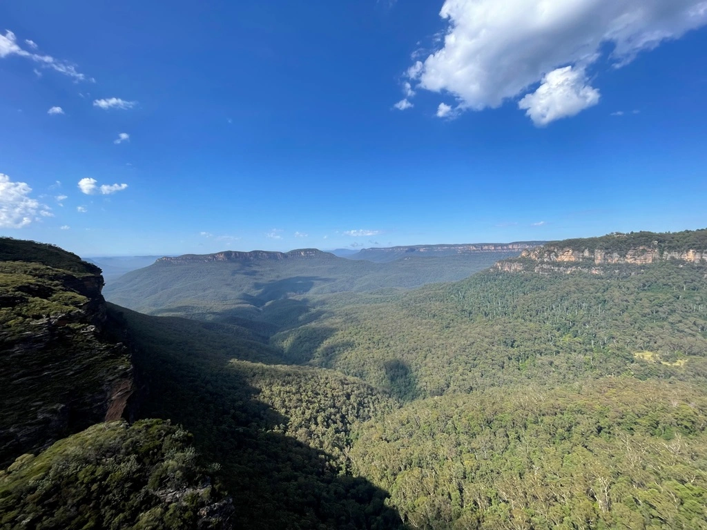 Acknowledgement of Country