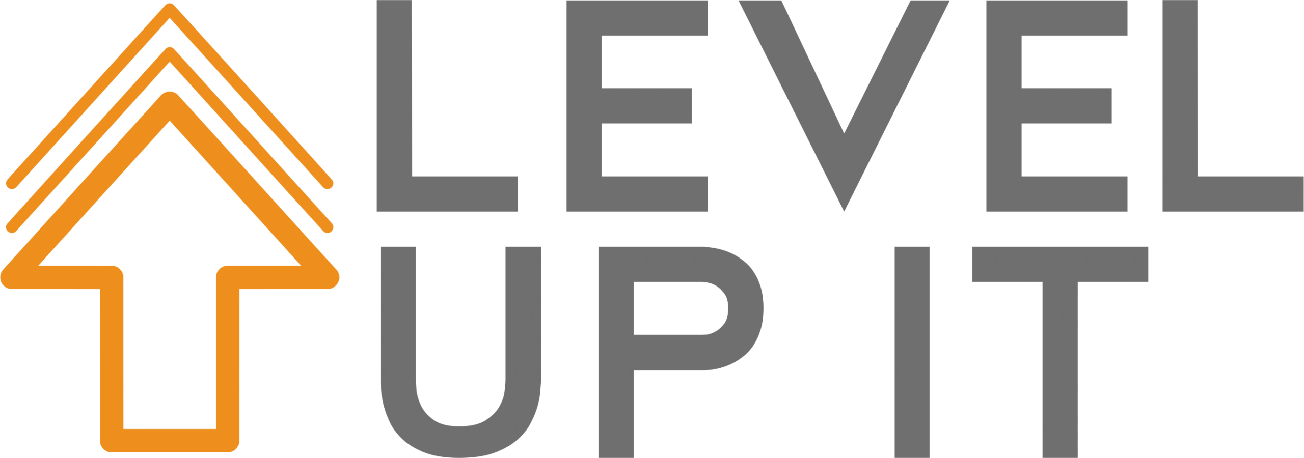 Level Up I.T