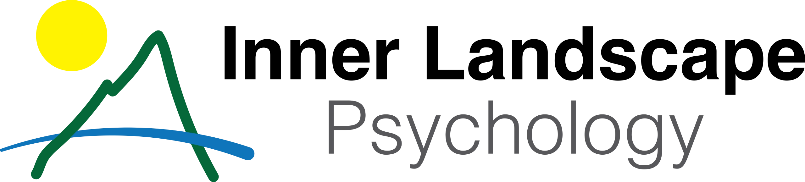 Inner Landscape Psychology
