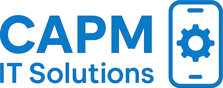 CAPM IT Solutions