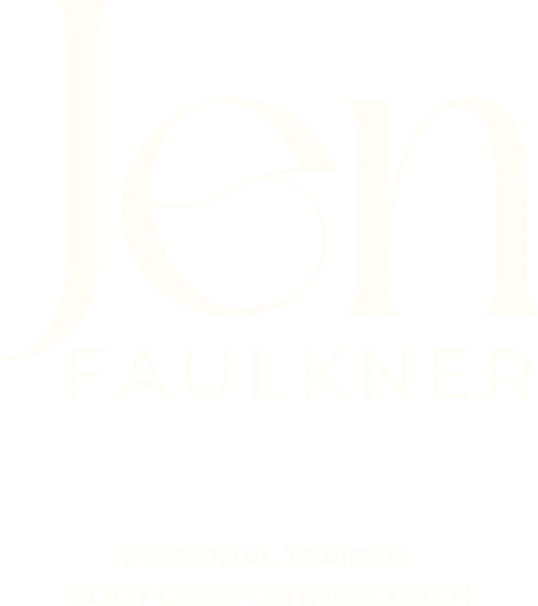 Jen Faulkner