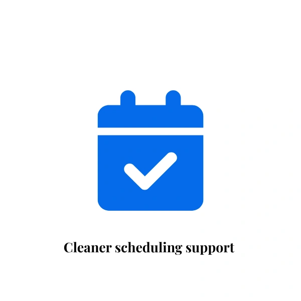 Cleaner scheduling support.png