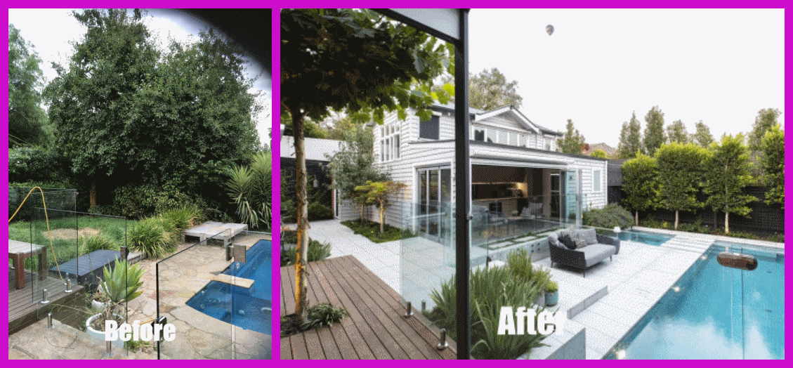 2. Pool House Addition and Landscape.gif