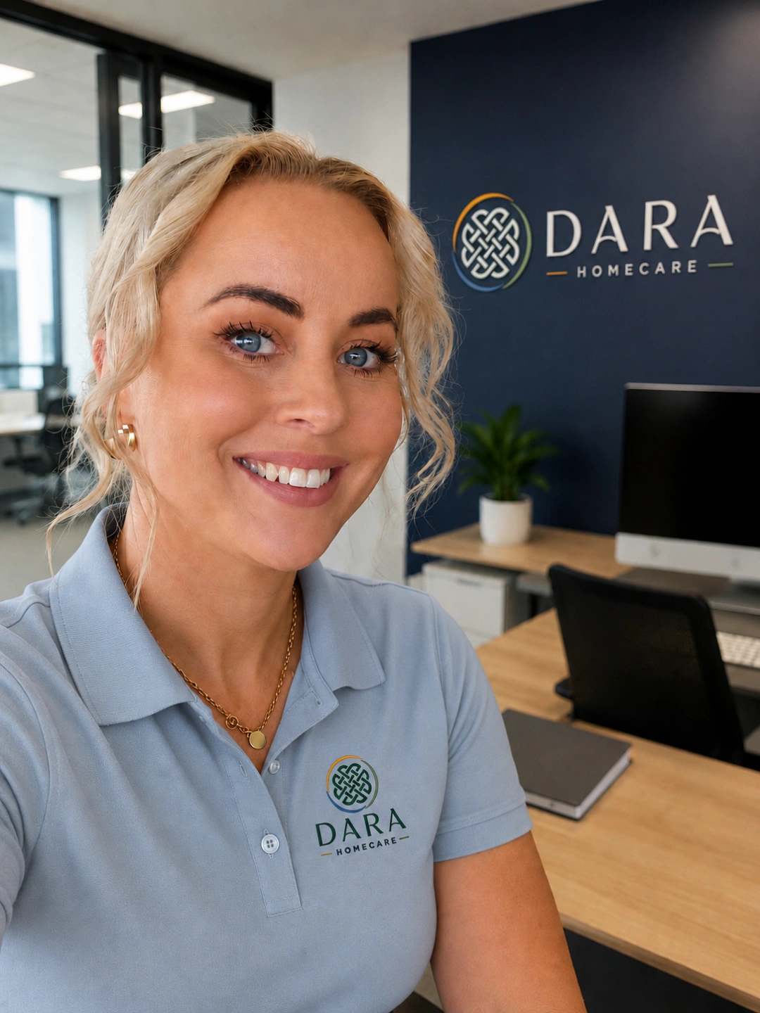 Meet The Founder