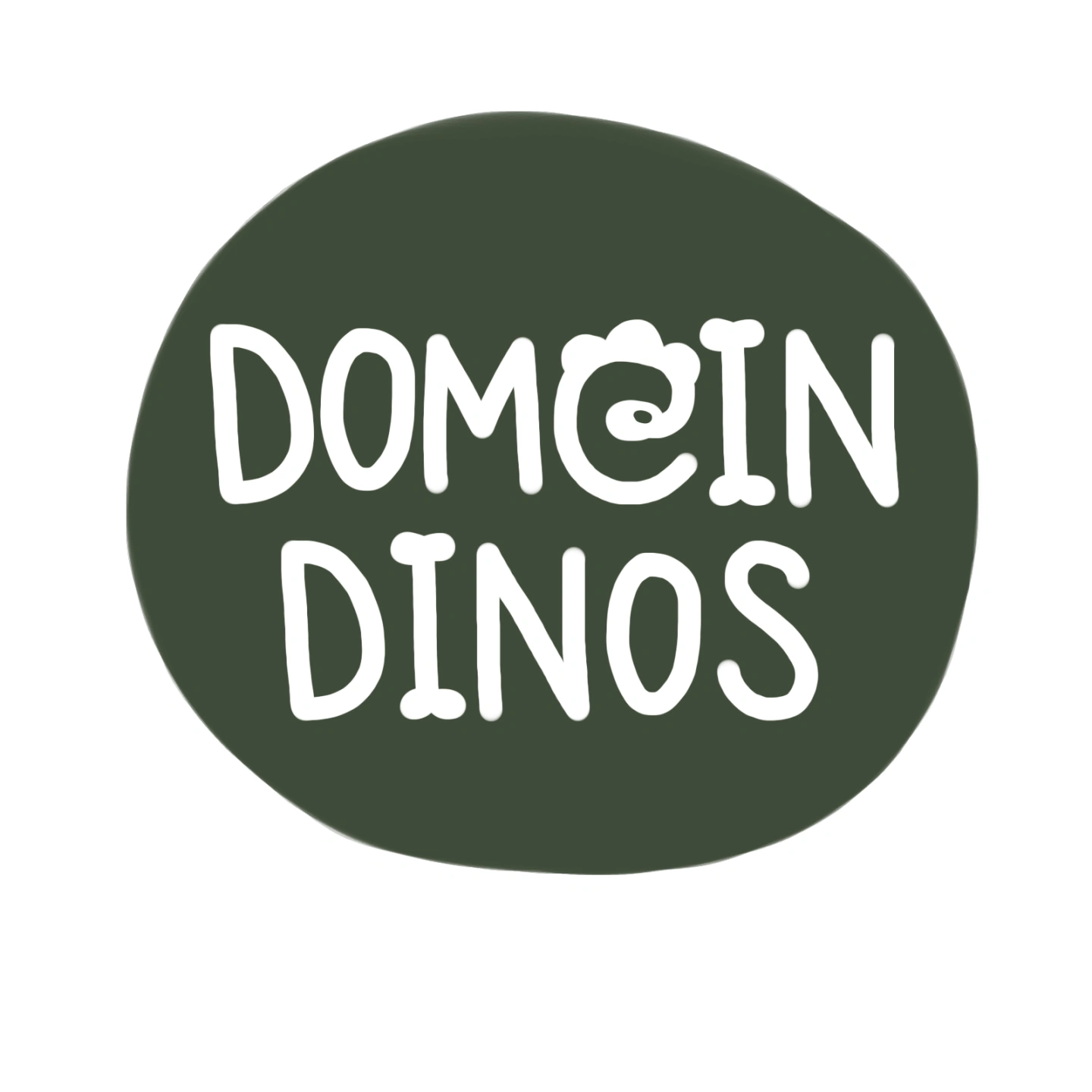 Domain Dinos