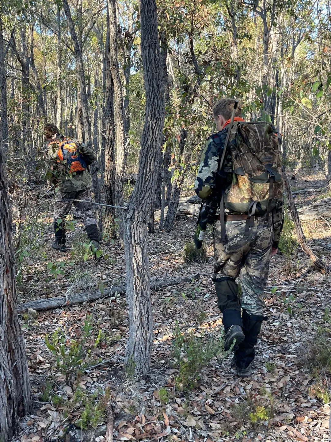 Mat & Byron Blevin on Track Block E - 2.jpg