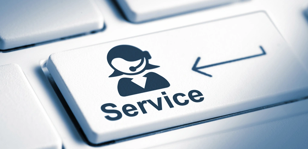Service Contact