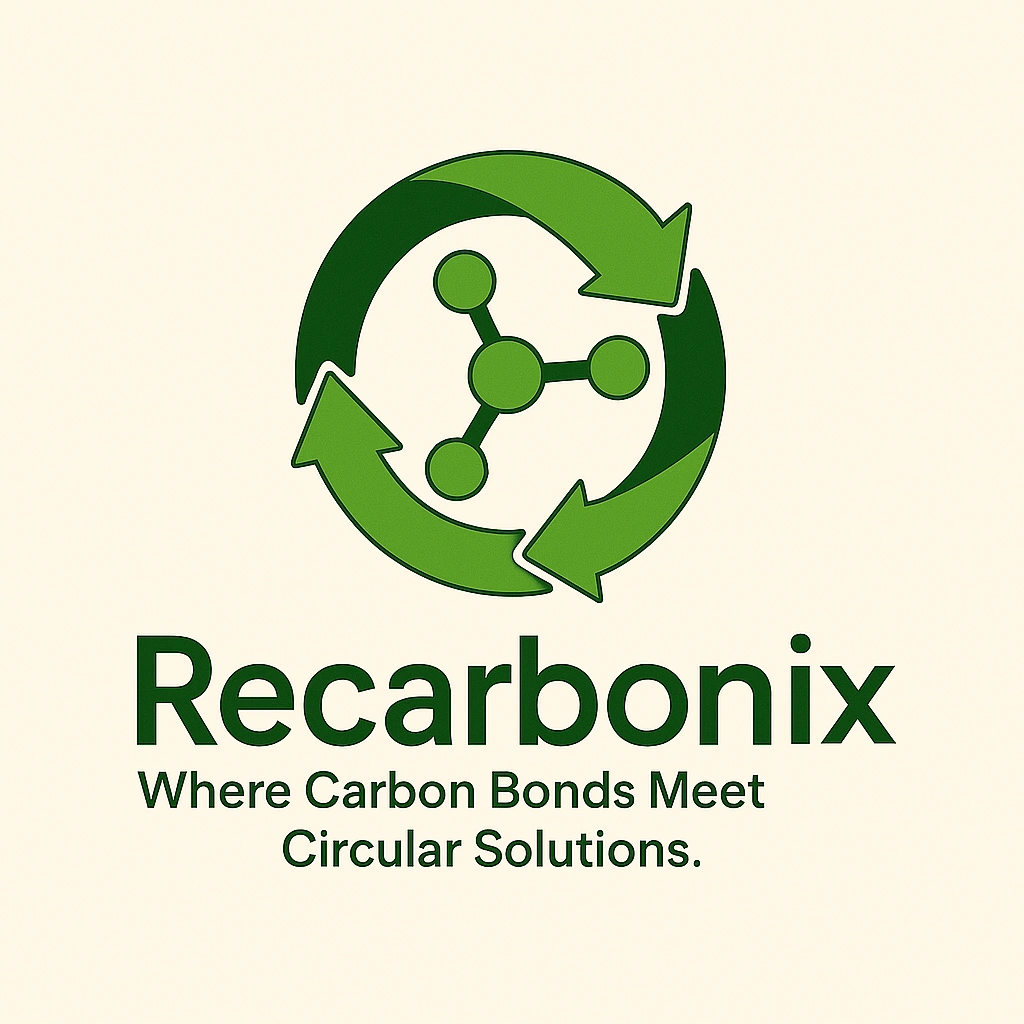 Rebooting the plastics and carbon