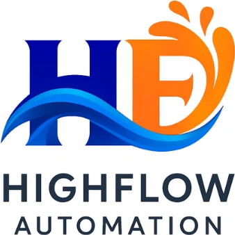 HighFlow Automation