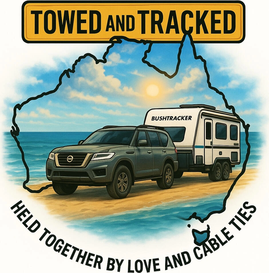 Www.towedandtracked.com.au