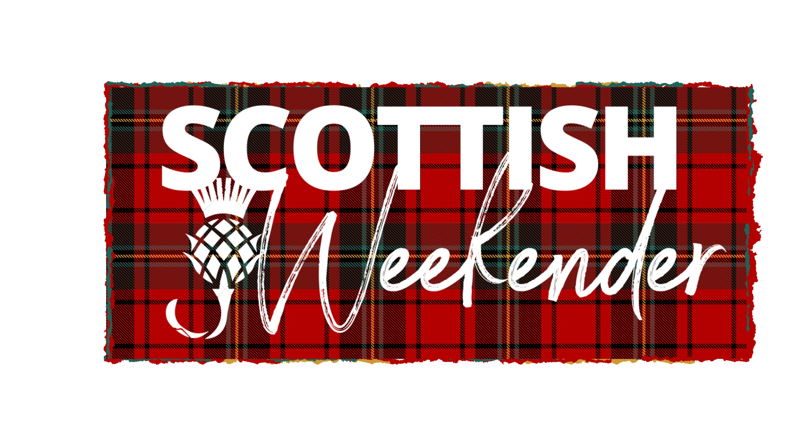 Scottish Weekender