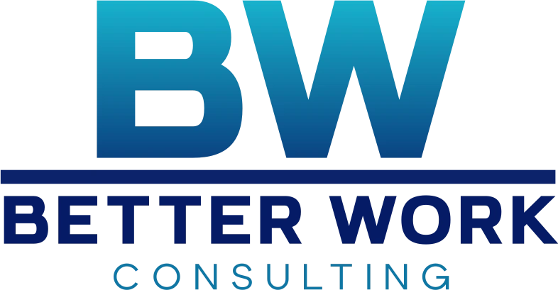 BETTER WORK CONSULTING