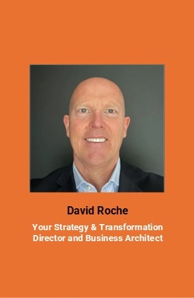 Getting to know your consultant