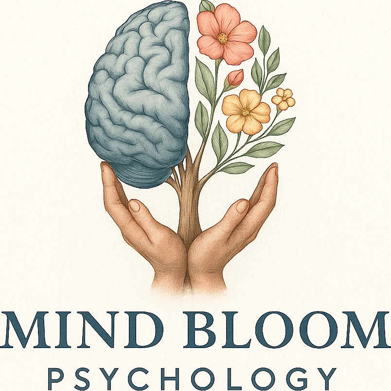 Mind Bloom Psychology