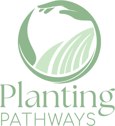 Planting Pathways