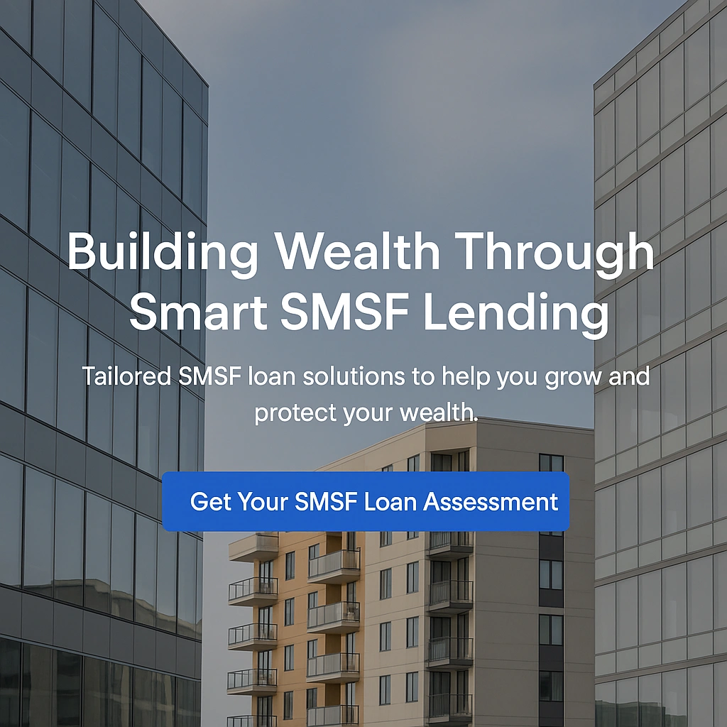 Secure Your SMSF Loan With Confidence