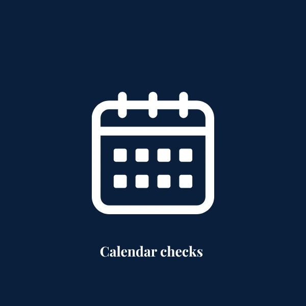 ●_Calendar checks.png
