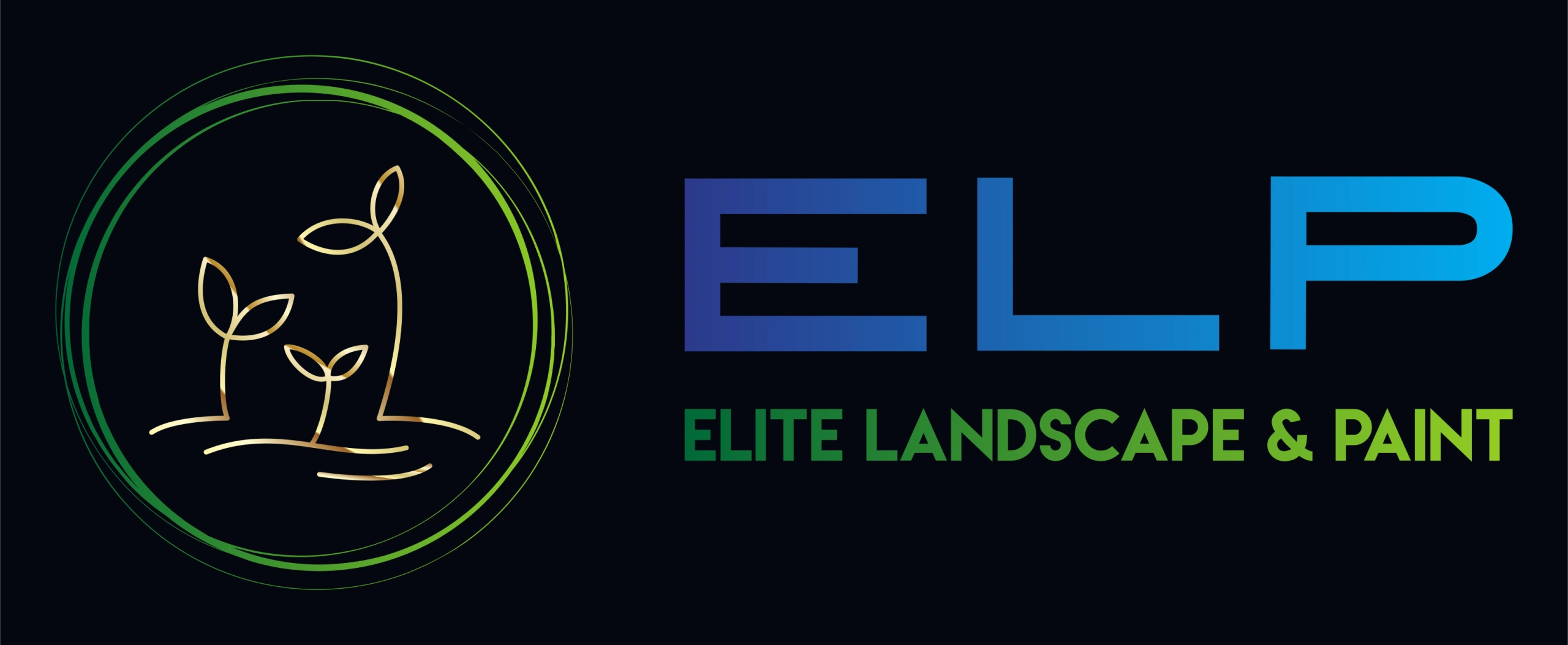 Elite Landscape & Paint