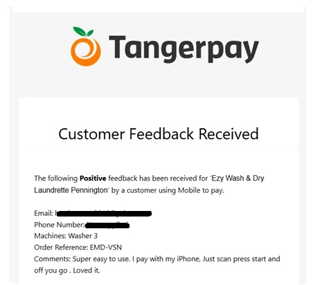 Positive Feedback on Tanger Pay6.jpg