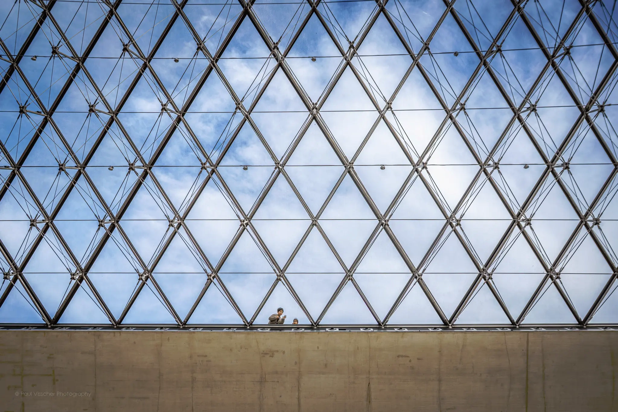 Inside the Louvre Pyramid.webp