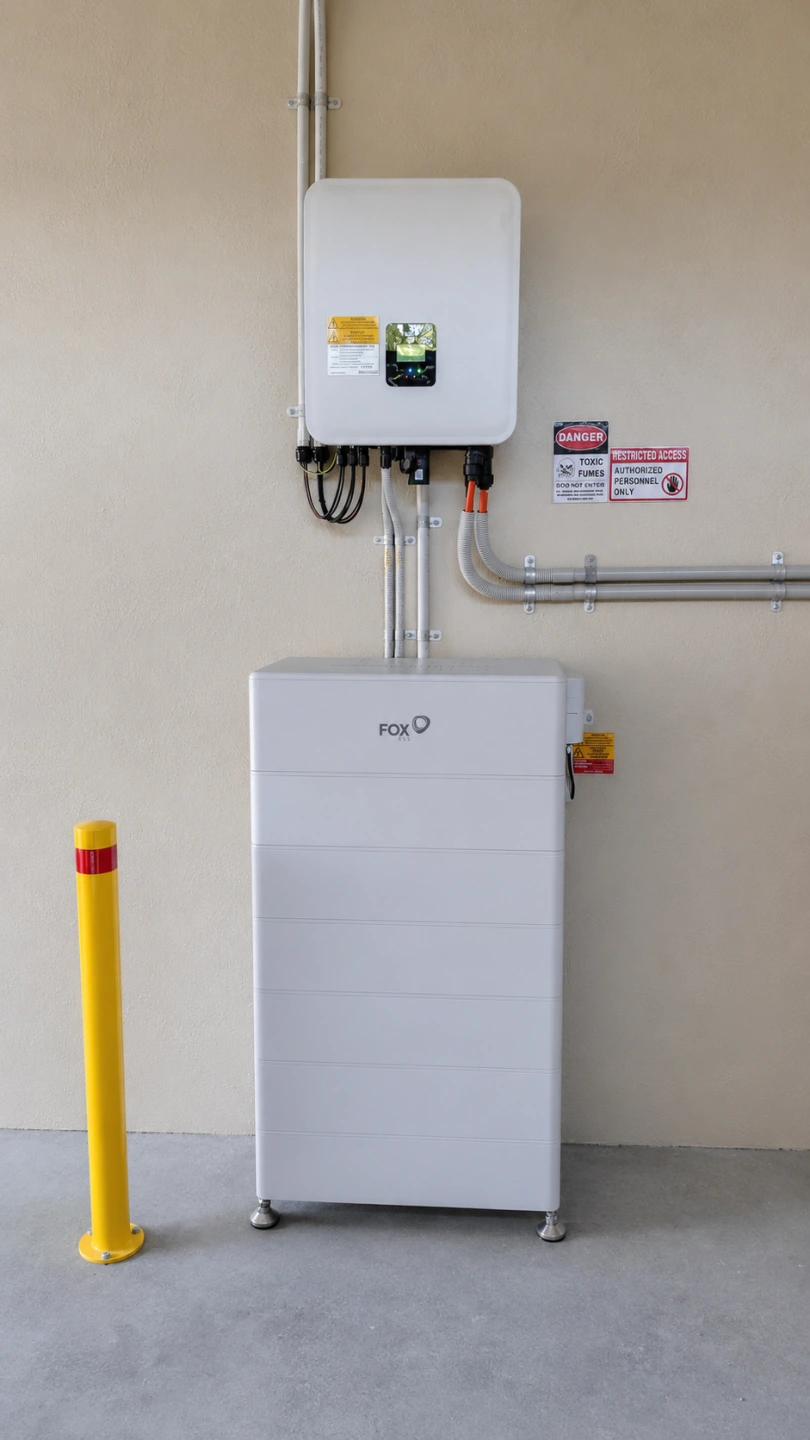 FoxESS 42kWh Batery and KH10 Inverter.png