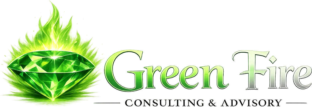 Greenfire Consulting & Advisory