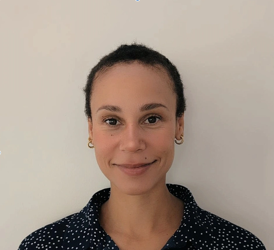 Meet the founder, Stella