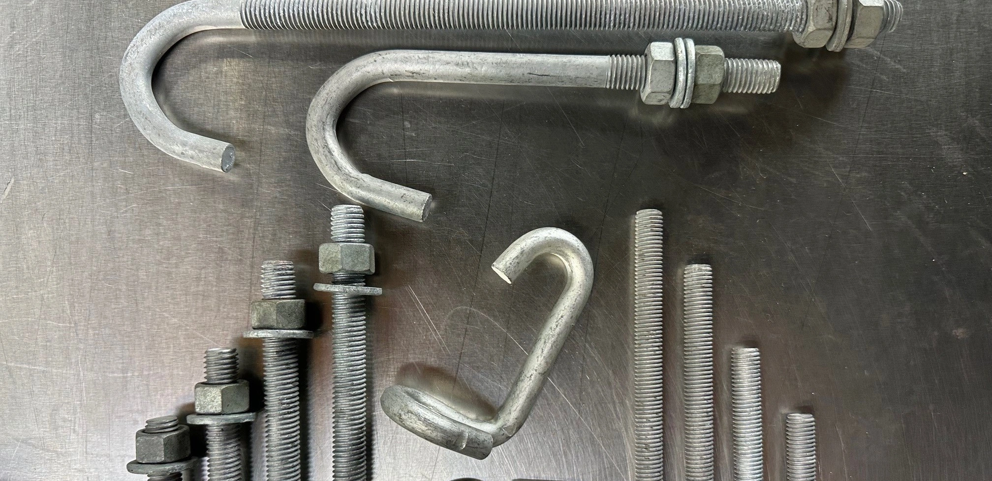 Nuts,Bolts & Meter Box Mount Kits