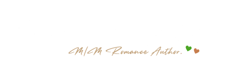 Tanner Johns - M/M Romance Author