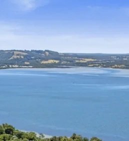 Oyster Harbour Retreat